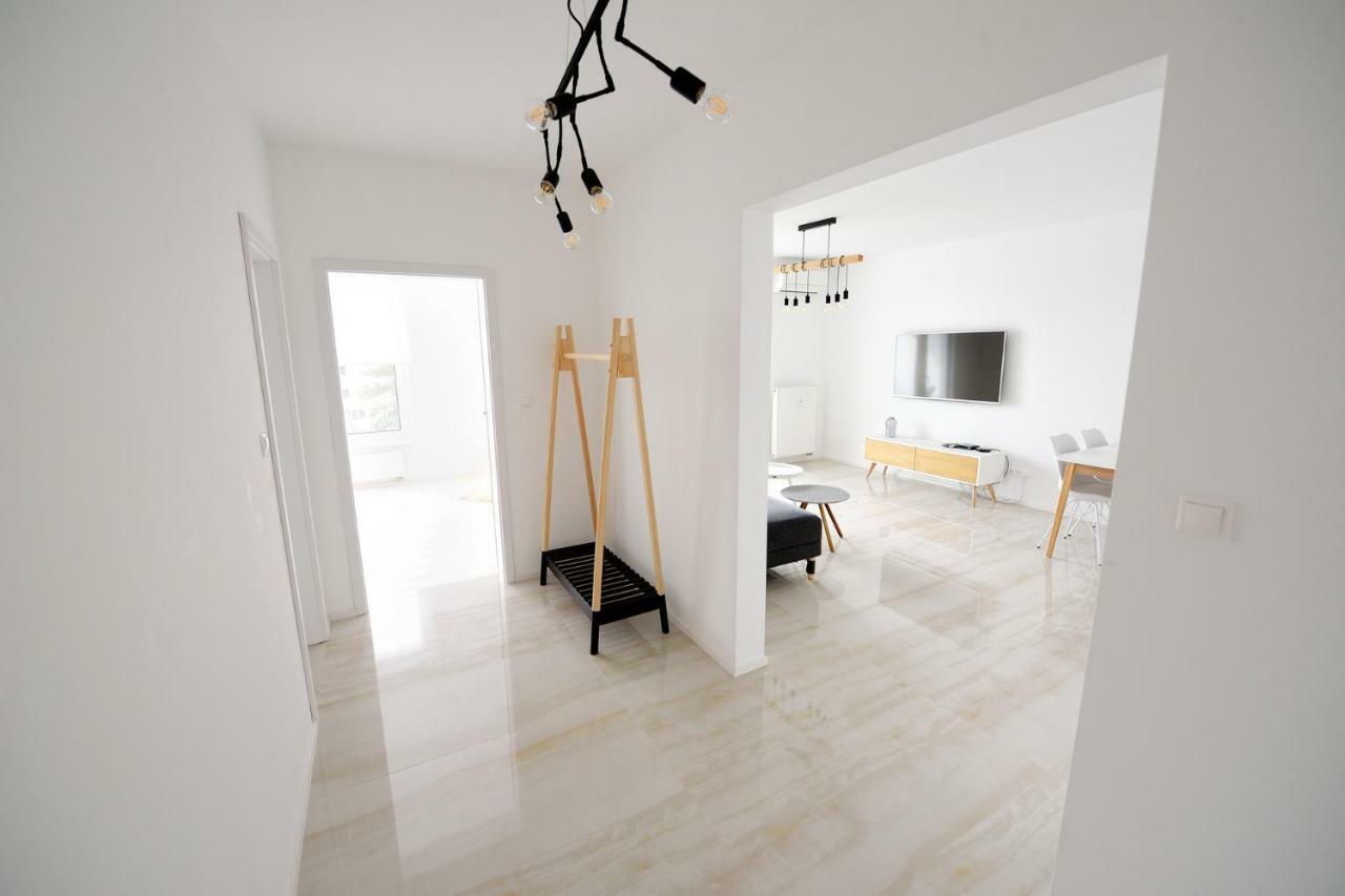 Center Aupark Apartment Piest'any Exterior foto